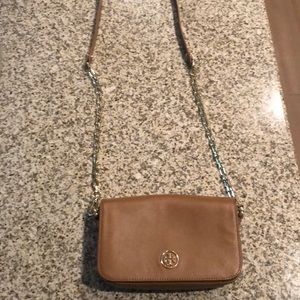 Tory Burch Small Crossbody
